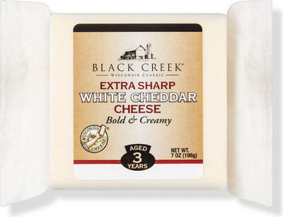 Extra Sharp Cheddar Cheese, Extra Sharp Cheddar