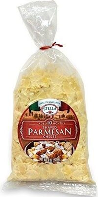 Shaved Parmesan Cheese
