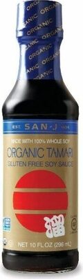 Organic Tamari