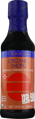 Organic Shoyu
