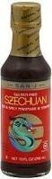 Szechuan Spicy Hot Stir-Fry & Marinade, Szechuan Spicy Hot