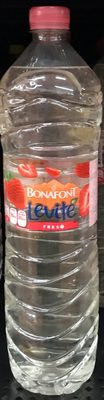 Strawberry Flavored Water, Strawberry