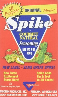 Original Seasoning, Original