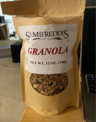 Granola