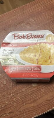 Macaroni & Cheese