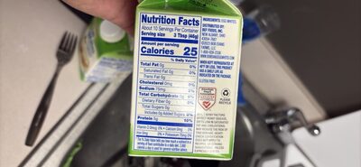 100% Liquid Egg Whites