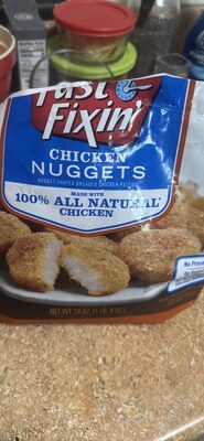 Chicken Nuggets