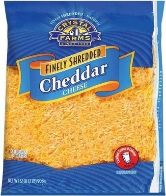 Cheddar Cheese