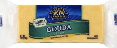 Gouda Cheese
