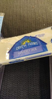 Monterey Jack Cheese, Monterey Jack