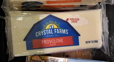 Provolone Cheese, Provolone