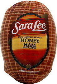 Sara Lee, Honey Ham