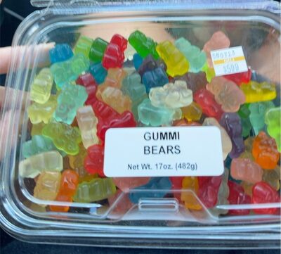 Gummi Bears