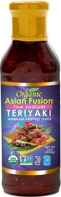 Teriyaki Marinade & Dipping Sauce, Teriyaki