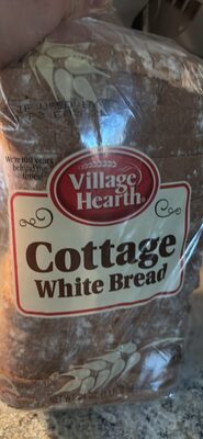 Cottage Bread, Cottage