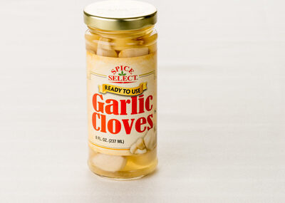 Garlic Cloves