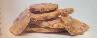 Peanut Brittle, Peanut