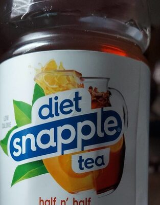 Zero Sugar Half N' Half Lemonade Iced Tea, Lemonade