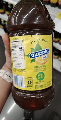 Lemon Tea