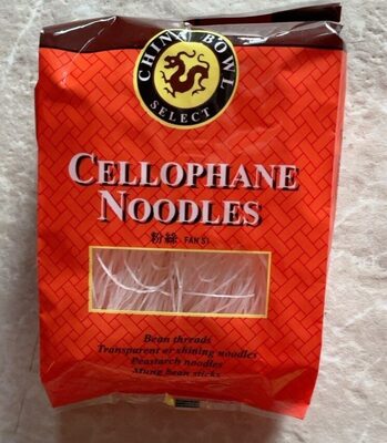Cellophane Noodles