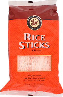 Rice Sticks