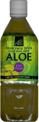 Aloe Vera Drink, Kiwi, Kiwi