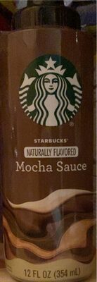 Mocha Sauce, Mocha