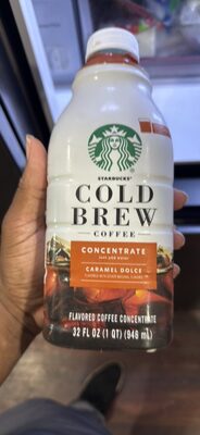 Cb Caramel Pbo, Caramel Dolce