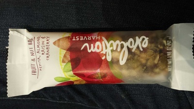 Snack Bar