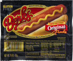 Original Franks, Original
