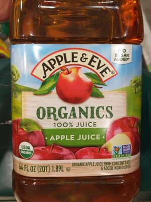 Org Apl Jce, Apple