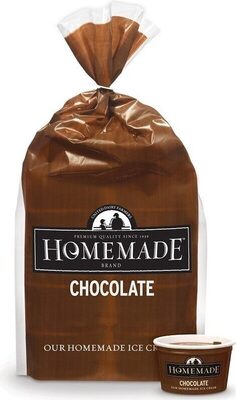 Chocolate Ice Cream, Chocolate