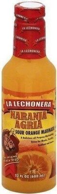 La Lechonera, Naranja Agria Sour Orange Marinade, Sour Orange, Sour Orange