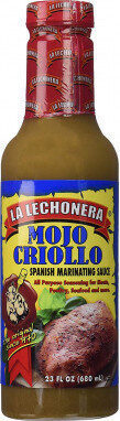 La Lechonera, Spanish Marinating Sauce