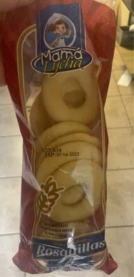 Cheesy Corn Rings, Cheesy Corn