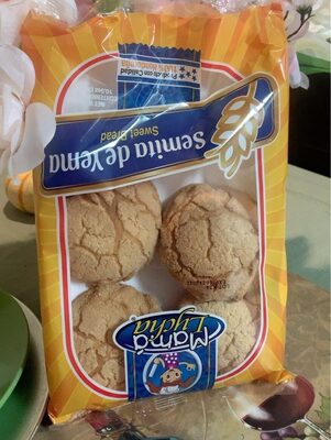Sweet Bread, Sweet