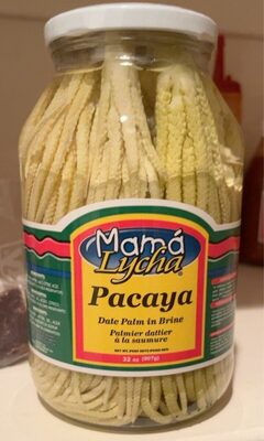 Pacaya