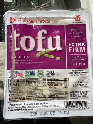 Tofu