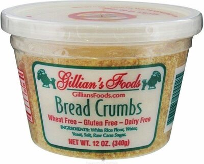 Original Bread Crumbs