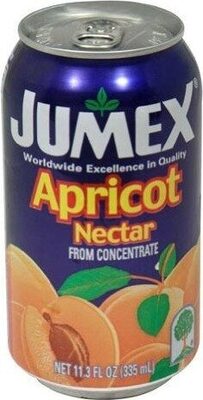 Apricot Nectar, Apricot
