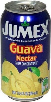 Guava Nectar, Guava