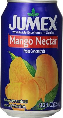 Mango Nectar, Mango
