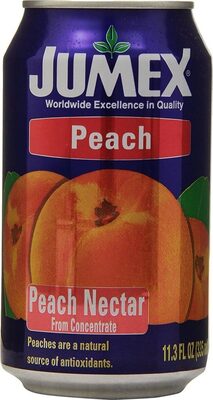 Peach Nectar, Peach