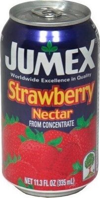 Strawberry Nectar, Strawberry