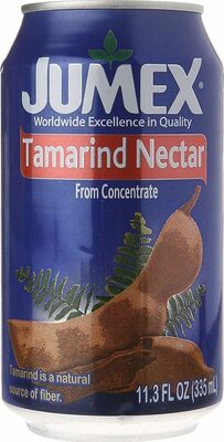 Jumex Tamarind Nectar, 11.3 Fl Oz, Tamarind Nectar