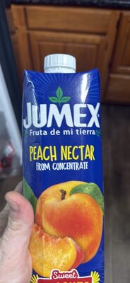 Peach Nectar