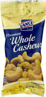 Lance, Premium Whole Cashews