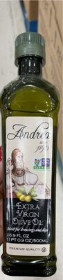 Extra Virgin Olive Oil