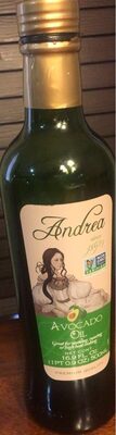 Avocado Oil