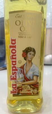 Olive Oil